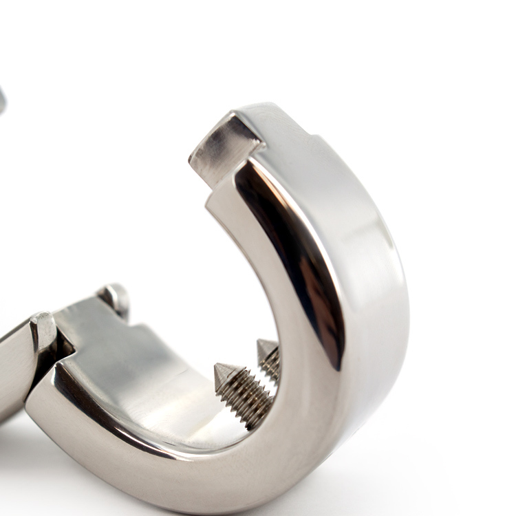 Uberkinky Oval Kali's Teeth Bracelet | UberKinky