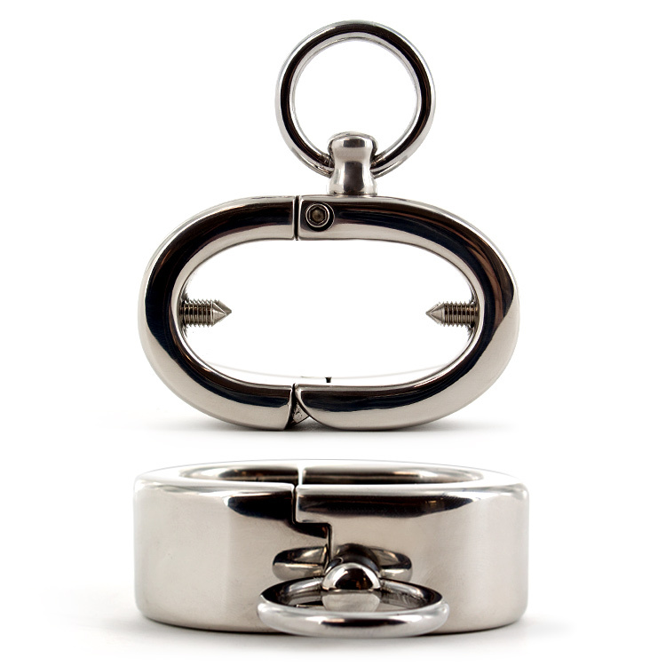 Uberkinky Oval Kali's Teeth Bracelet | UberKinky