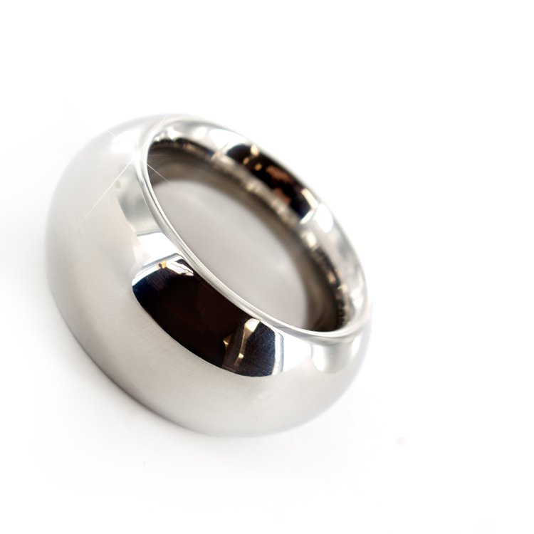 UberKinky Donut Glans Ring | UberKinky