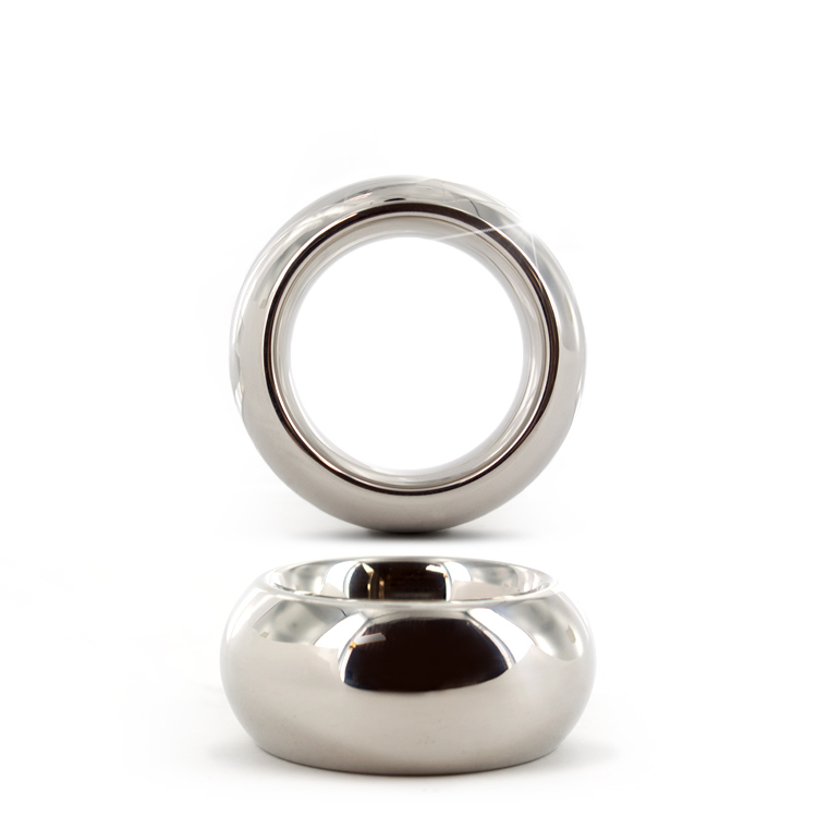 UberKinky Donut Glans Ring | UberKinky