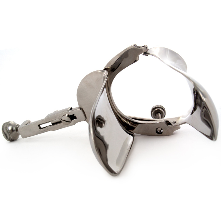 Uberkinky Sakurai XO Speculum | UberKinky