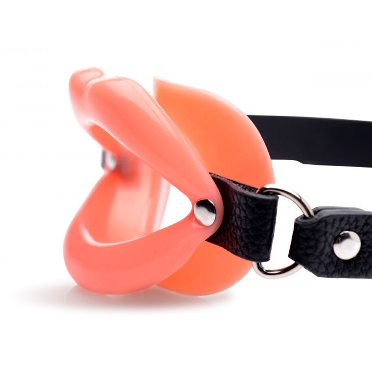 Master Series Sissy Mouth Gag | UberKinky
