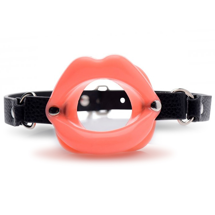 Master Series Sissy Mouth Gag | UberKinky