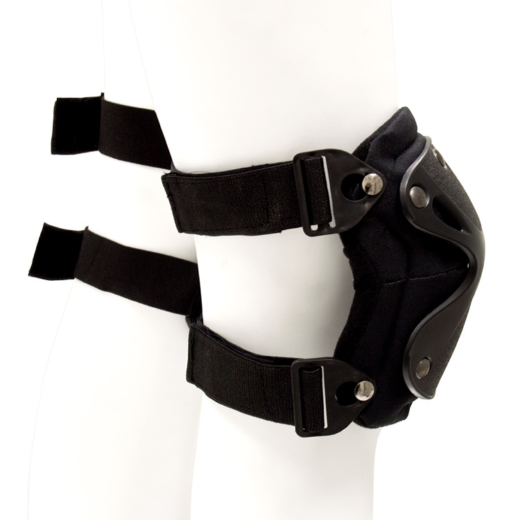 Uberkinky Heavy Duty Knee Pads | UberKinky