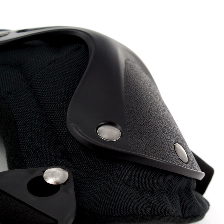 Uberkinky Heavy Duty Knee Pads | UberKinky