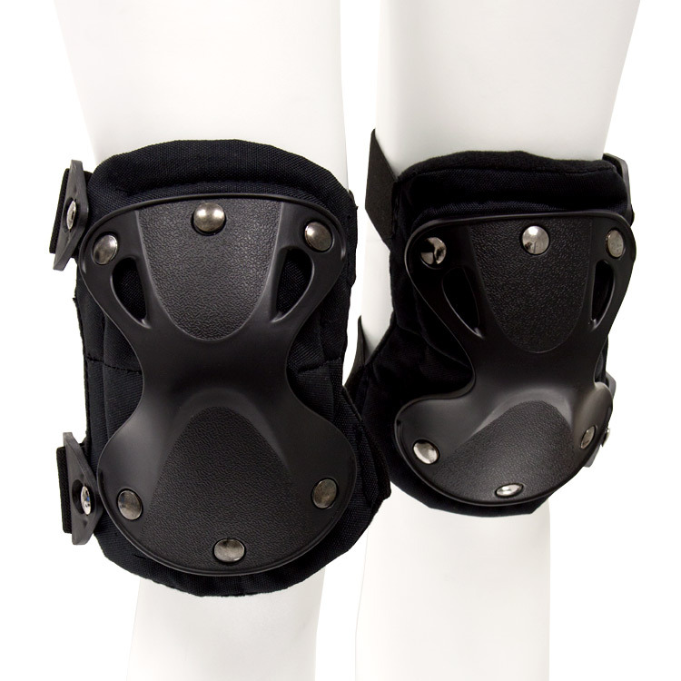 Uberkinky Heavy Duty Knee Pads | UberKinky