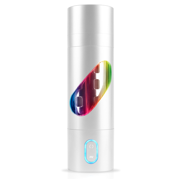 Pipedream Extreme Toyz Rechargeable Roto-Bator Pussy | UberKinky