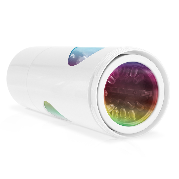 Pipedream Extreme Toyz Rechargeable Roto-Bator Pussy | UberKinky