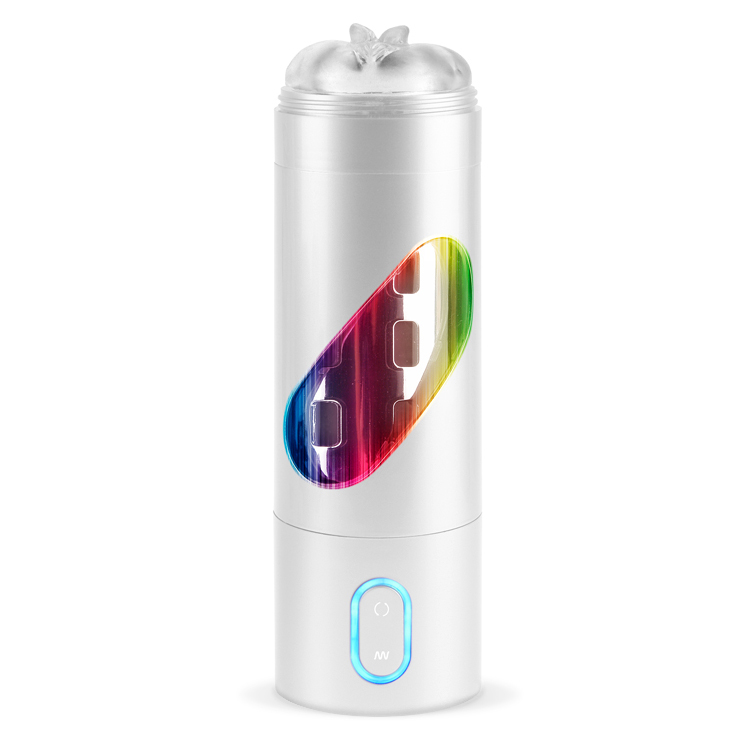 Pipedream Extreme Toyz Rechargeable Roto-Bator Pussy | UberKinky