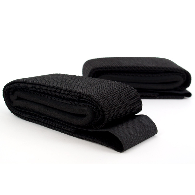 Frisky Take Me Thigh Cuff Restraint System | UberKinky
