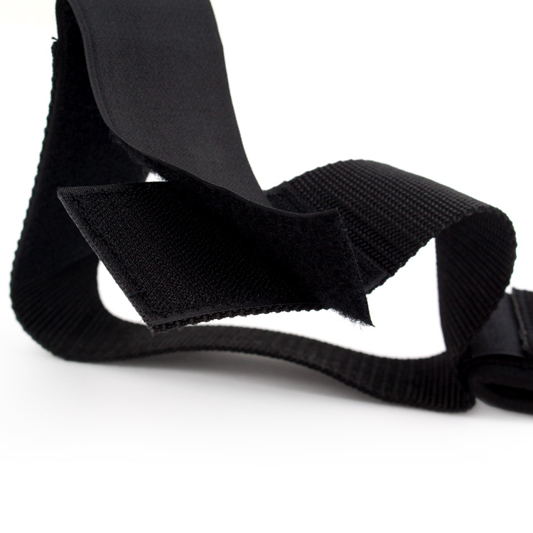 Frisky Take Me Thigh Cuff Restraint System | UberKinky