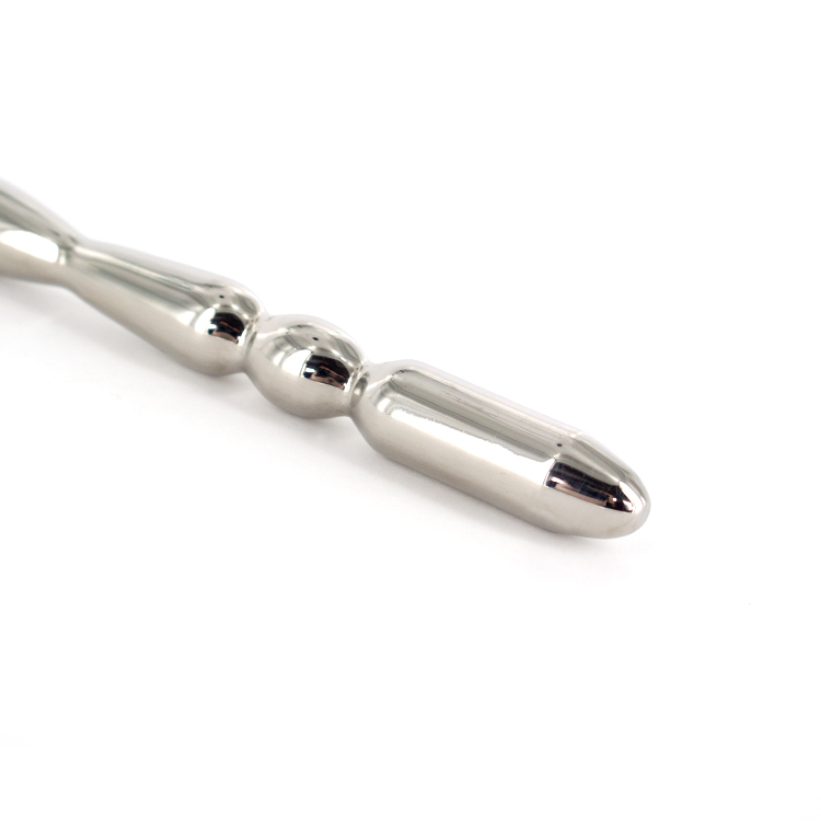 Uberkinky Every Pleasure Known Sounding Rod Urethral Sound | UberKinky