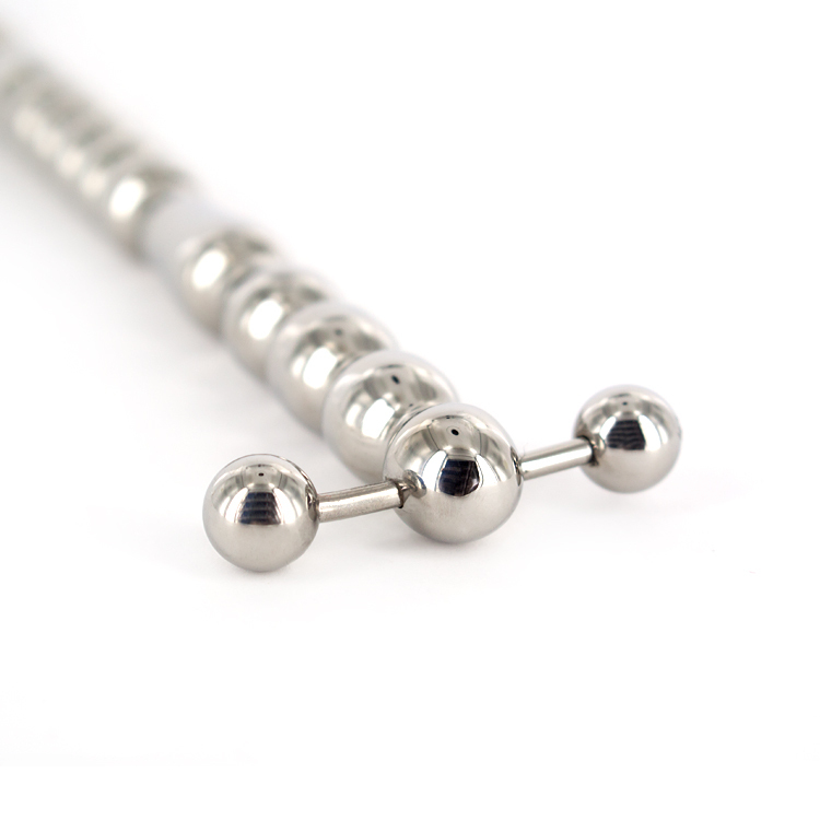 Uberkinky Every Pleasure Known Sounding Rod Urethral Sound | UberKinky