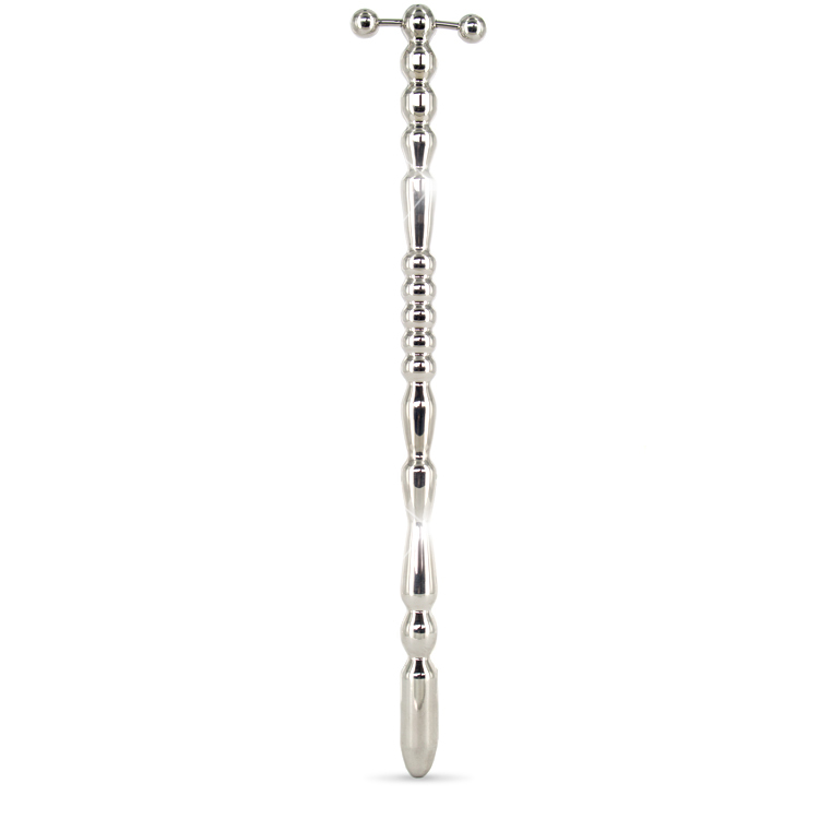 Uberkinky Every Pleasure Known Sounding Rod Urethral Sound | UberKinky