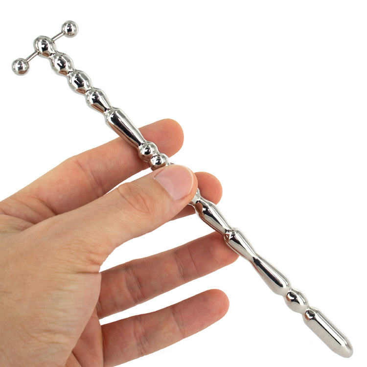 Uberkinky Every Pleasure Known Sounding Rod Urethral Sound | UberKinky