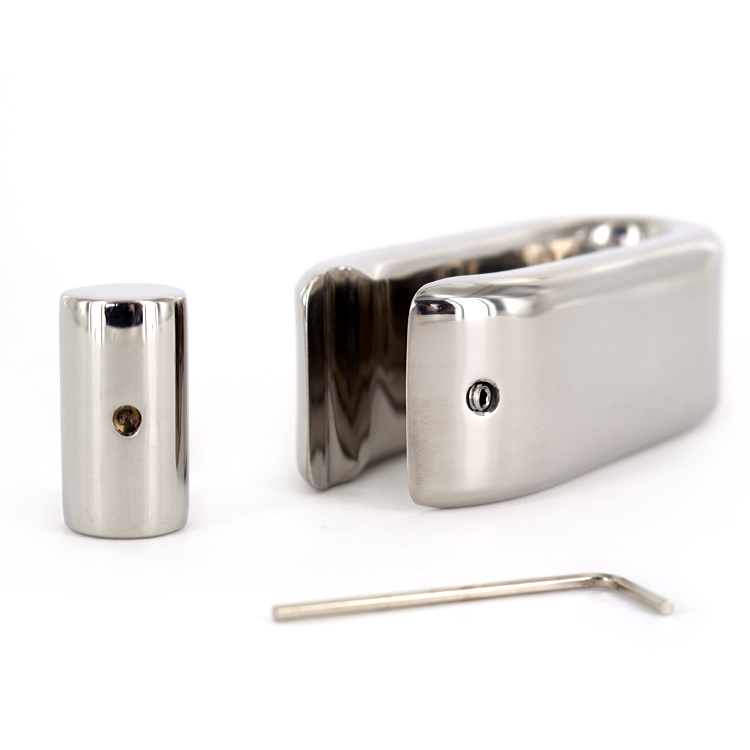 Uberkinky Pillar Testical Stretcher | UberKinky
