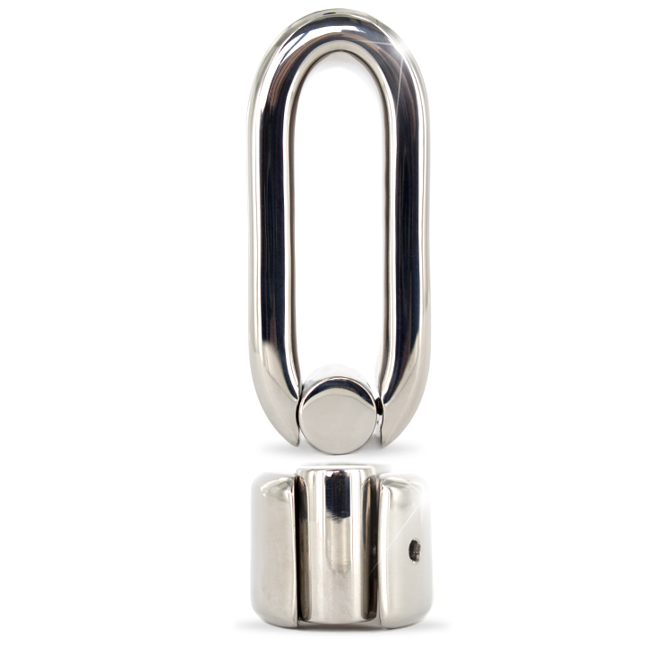 Uberkinky Pillar Testical Stretcher | UberKinky