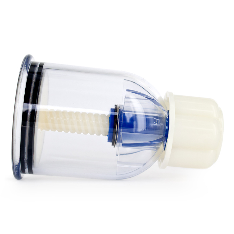 Master Series Intake Anal Suction Device - 2 Inch | UberKinky