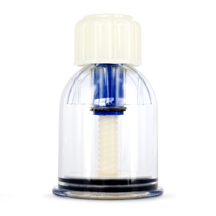 Master Series Intake Anal Suction Device - 2 Inch | UberKinky