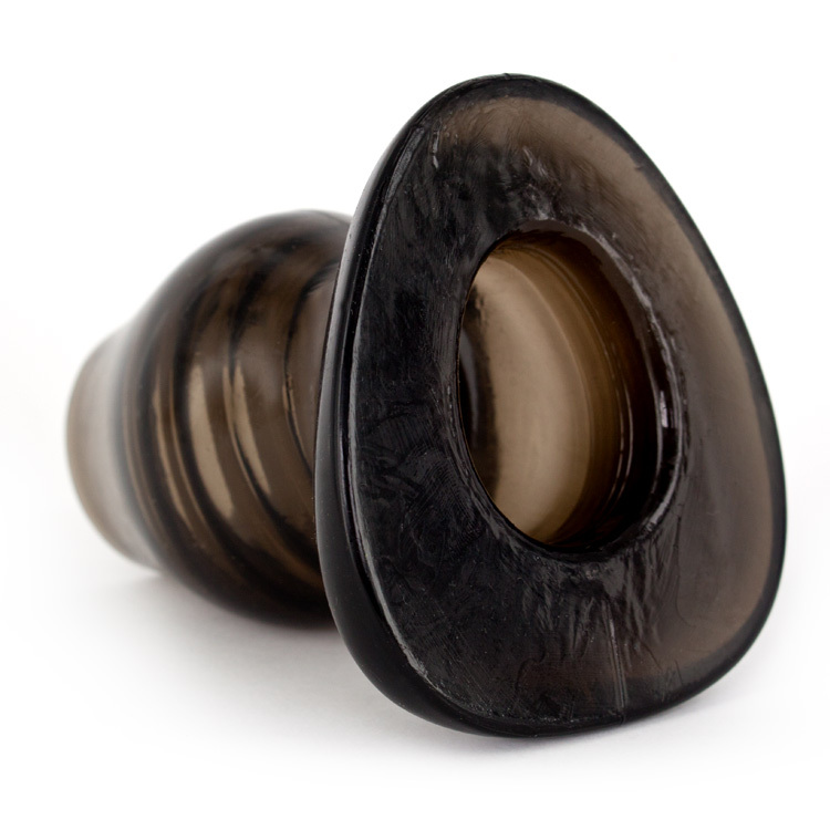 Master Series Excavate Tunnel Anal Plug | UberKinky