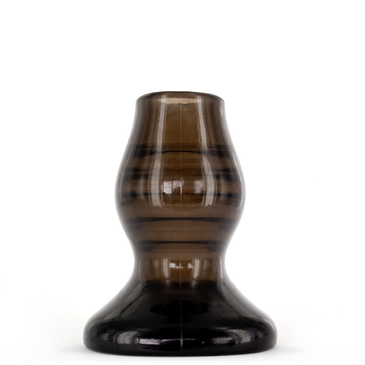 Master Series Excavate Tunnel Anal Plug | UberKinky