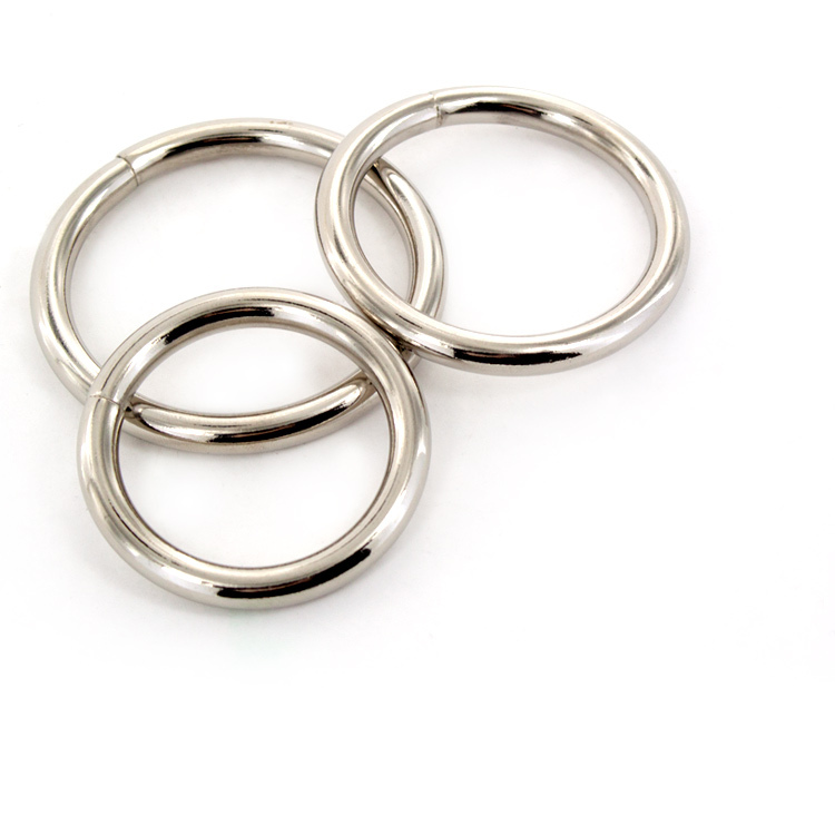 Master Series Trine Steel Cock Ring Collection | UberKinky