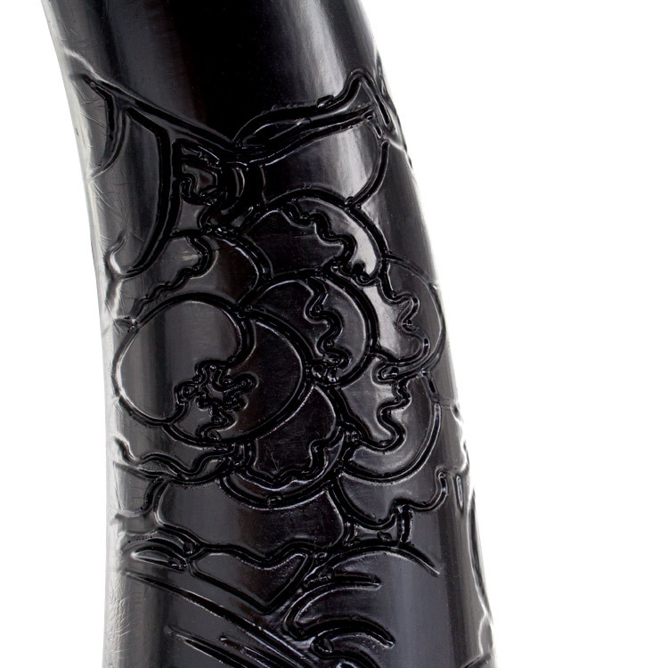 DEEP'R Pole Extreme Dildo 28 Inches | UberKinky
