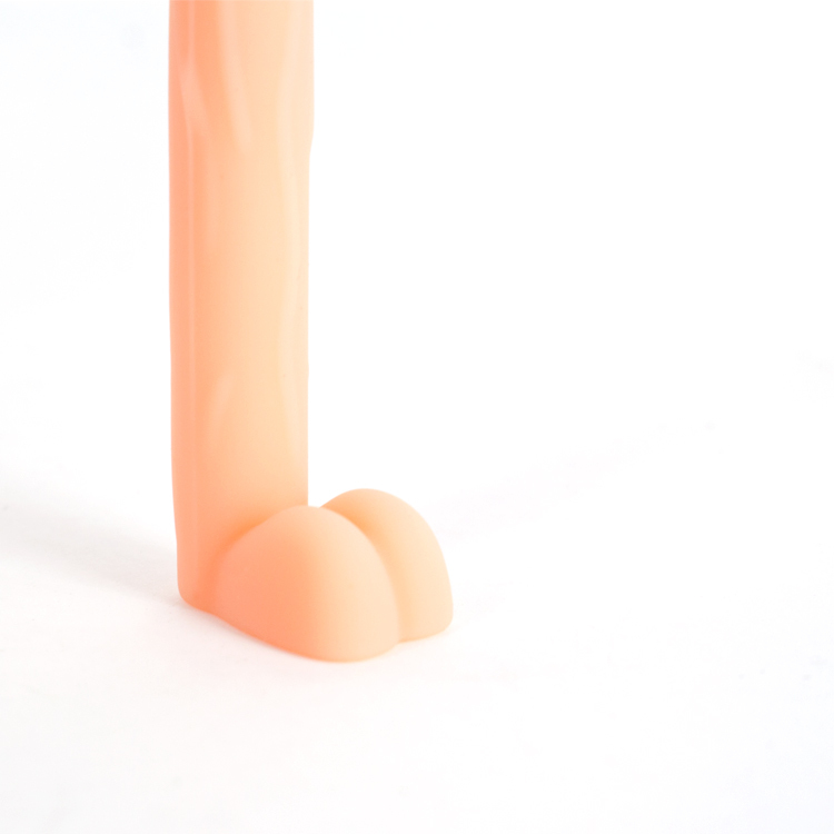 Master Series Dockers Silicone Urethral Sound Set | UberKinky