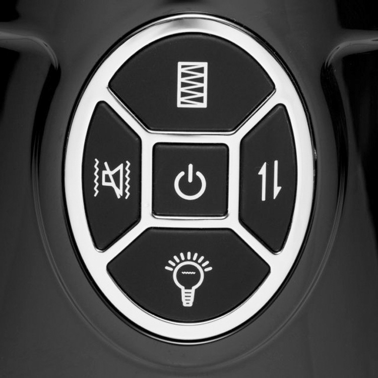 LoveBotz Jaxxx Hammer 2.0 Multifunction Rechargeable Sex Machine | UberKinky