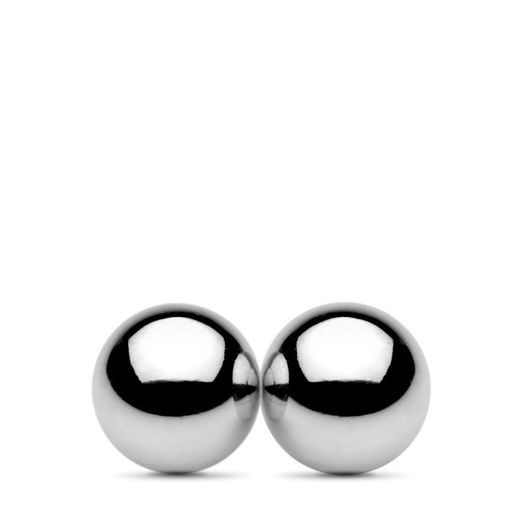 Master Series Magnus Mighty Magnetic Orbs Clamp | UberKinky
