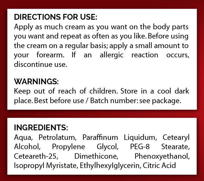 Uberkinky Elbow Deep Fisting Lubricant 500ml | UberKinky