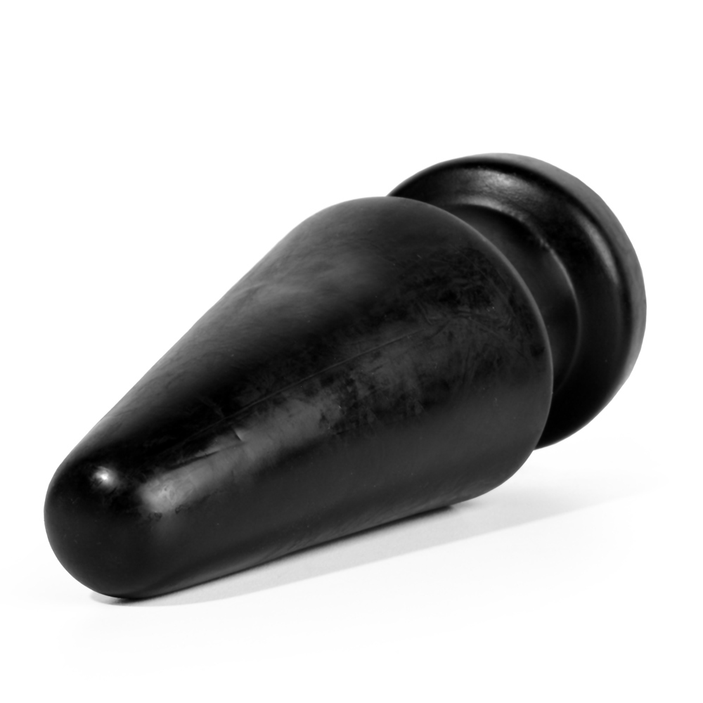 UberKinky Spire Butt Plug | UberKinky