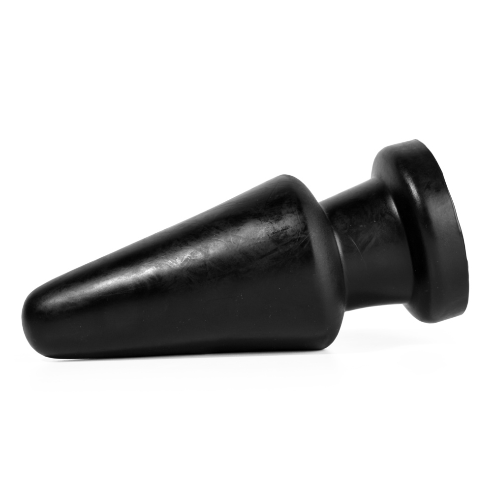 UberKinky Spire Butt Plug | UberKinky
