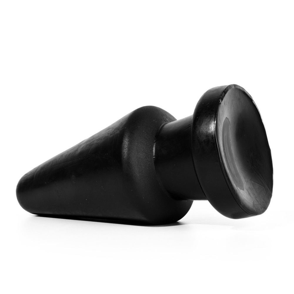UberKinky Spire Butt Plug | UberKinky