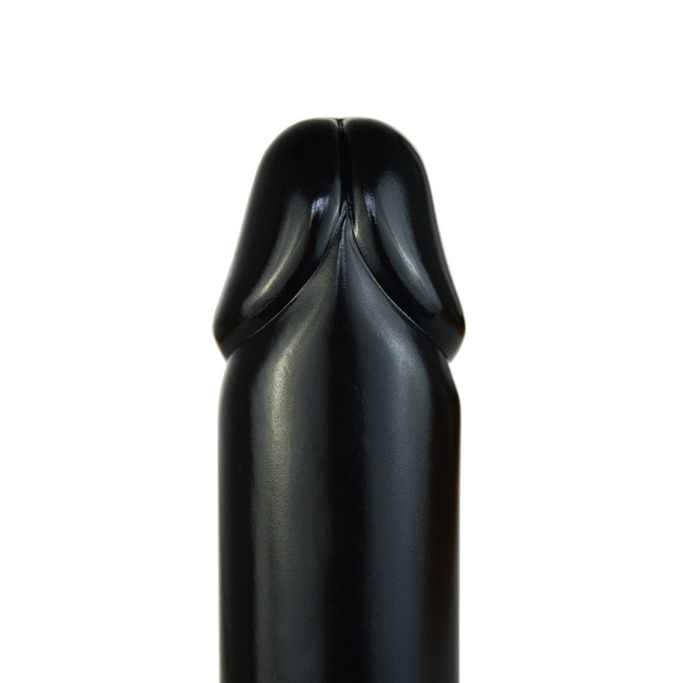 Fuck Muscle Torpedo Dildo 8 Inches | UberKinky