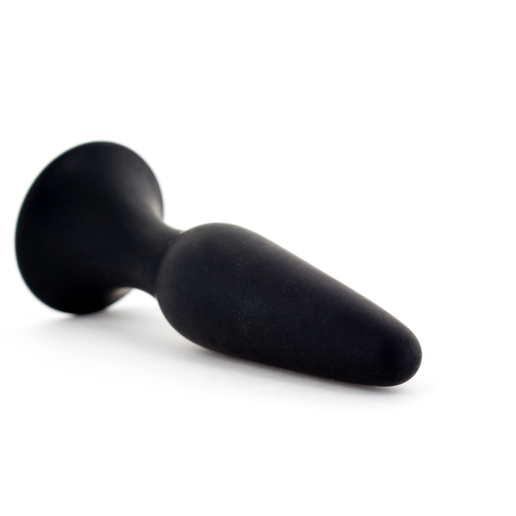 UberKinky Slim Jim Butt Plug 4 Inches | UberKinky