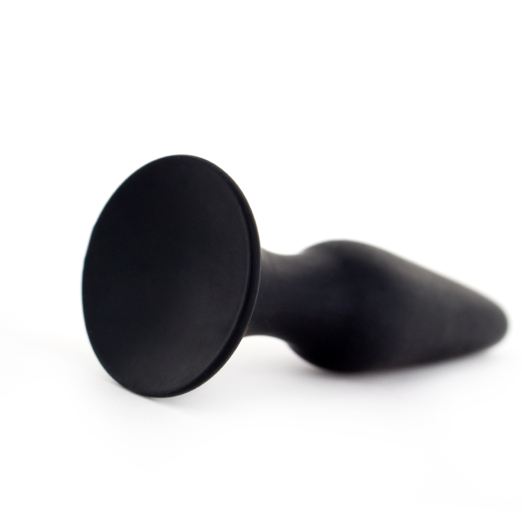 UberKinky Slim Jim Butt Plug 4 Inches | UberKinky