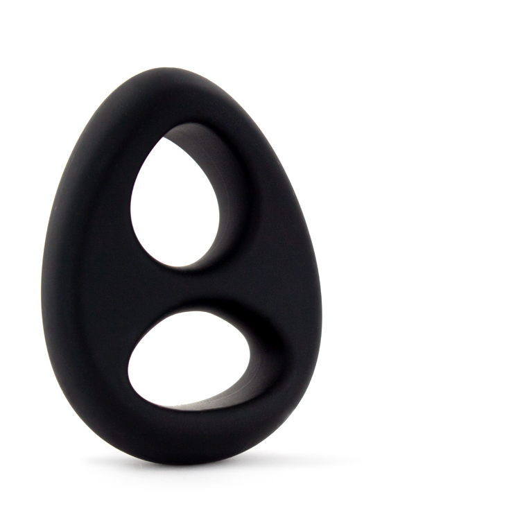 UberKinky Duo Cock & Ball Ring | UberKinky