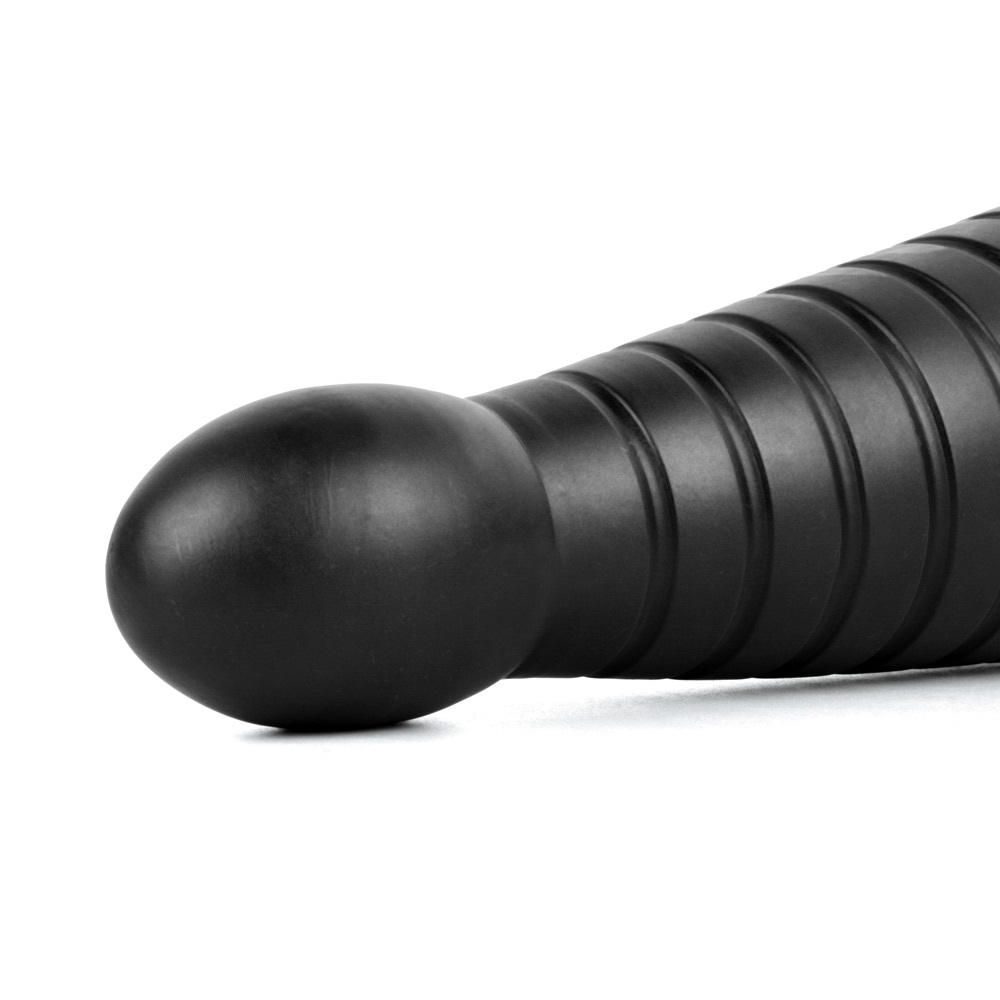 Fuck Muscle Monolith Butt Plug | UberKinky