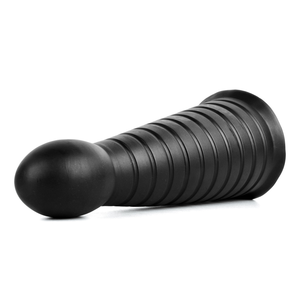Fuck Muscle Monolith Butt Plug | UberKinky