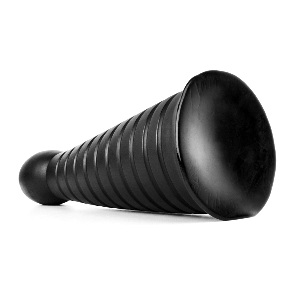 Fuck Muscle Monolith Butt Plug | UberKinky