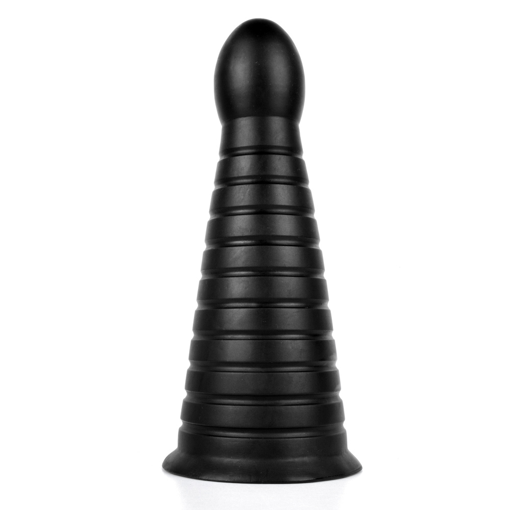 Fuck Muscle Monolith Butt Plug | UberKinky