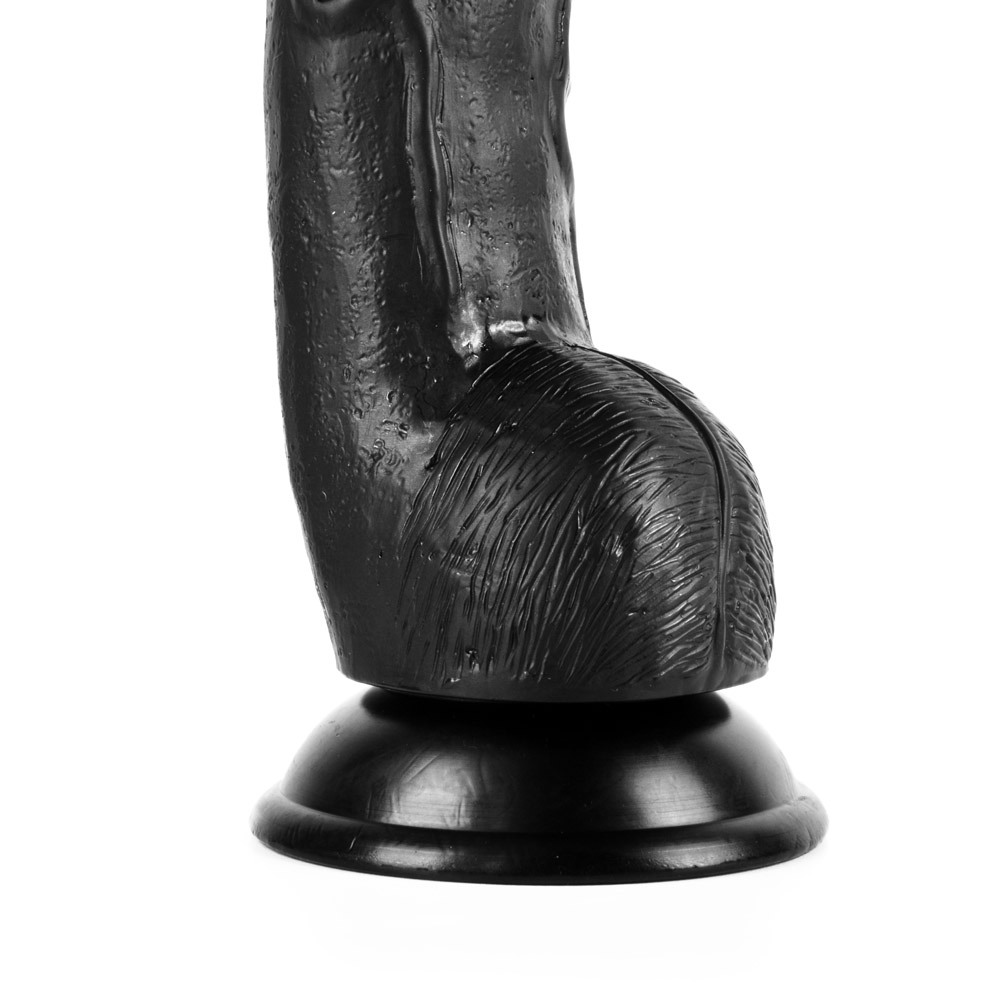 Fuck Muscle Colossus Cock Dildo 10 Inches | UberKinky