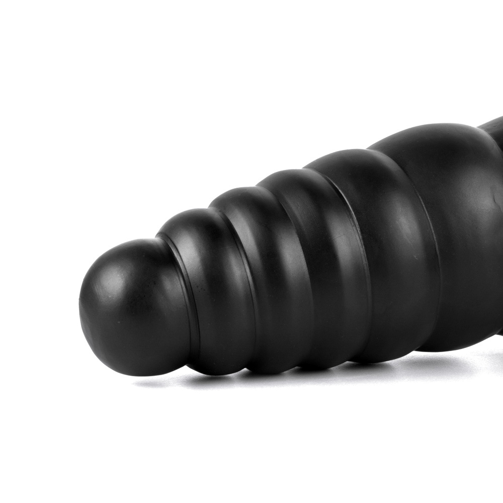 Fuck Muscle Caterpillar Butt Plug | UberKinky