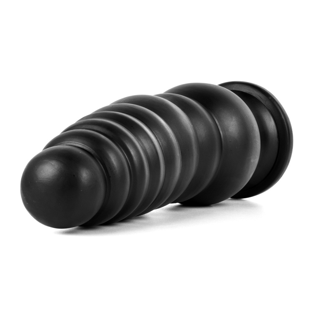 Fuck Muscle Caterpillar Butt Plug | UberKinky