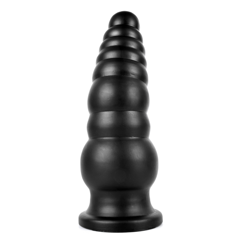 Fuck Muscle Caterpillar Butt Plug | UberKinky
