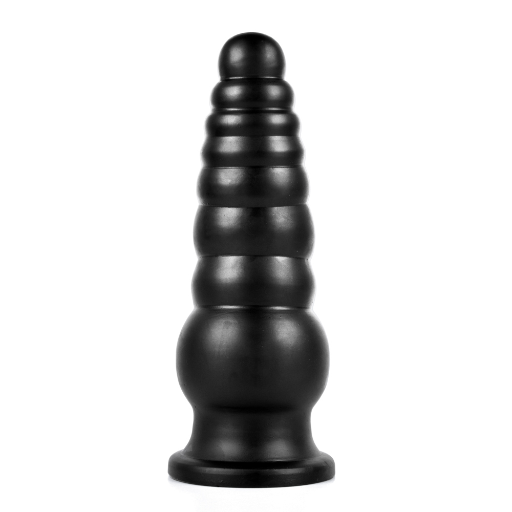 Fuck Muscle Caterpillar Butt Plug | UberKinky