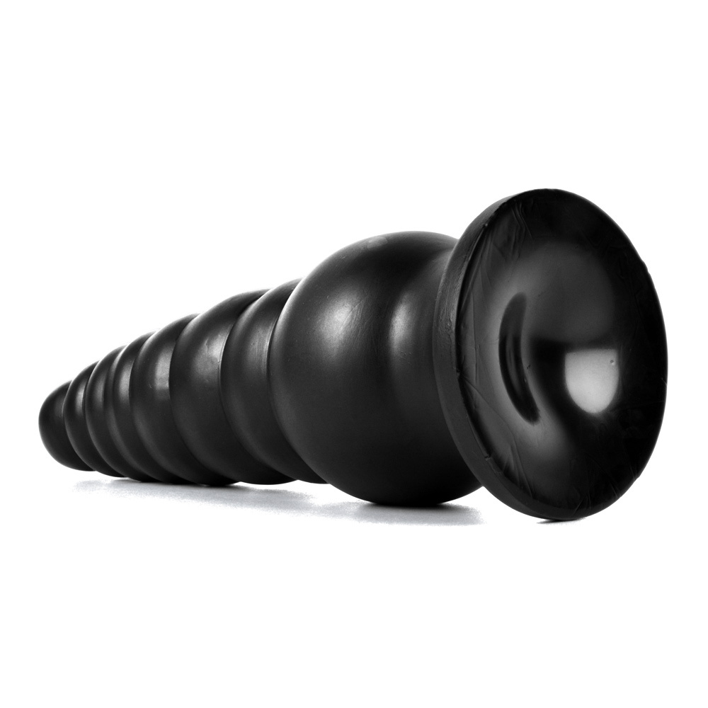 Fuck Muscle Caterpillar Butt Plug | UberKinky
