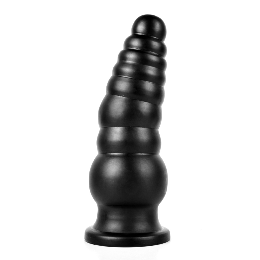Fuck Muscle Caterpillar Butt Plug | UberKinky