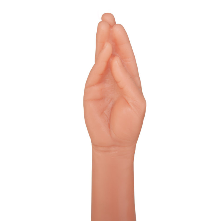 Fuck Muscle Handballer Fisting Dildo 16 Inches | UberKinky